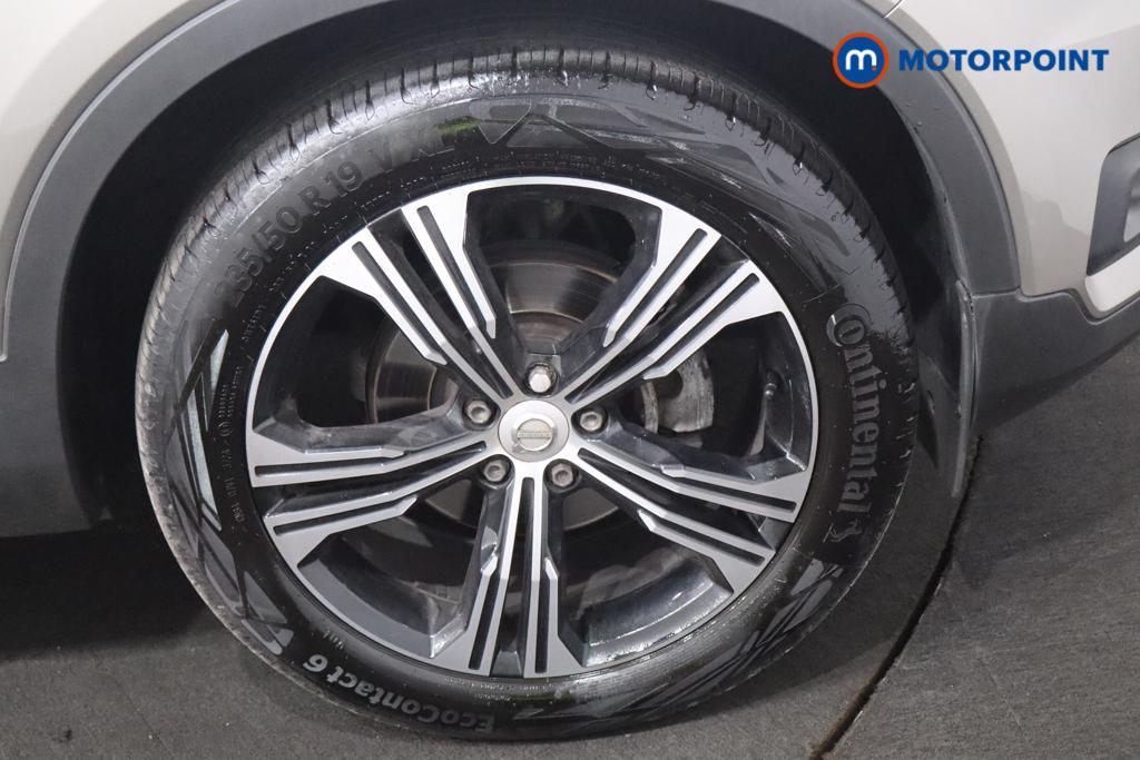 Volvo Xc40 Inscription Pro Automatic Petrol SUV - Stock Number (1560425) - 20th supplementary image
