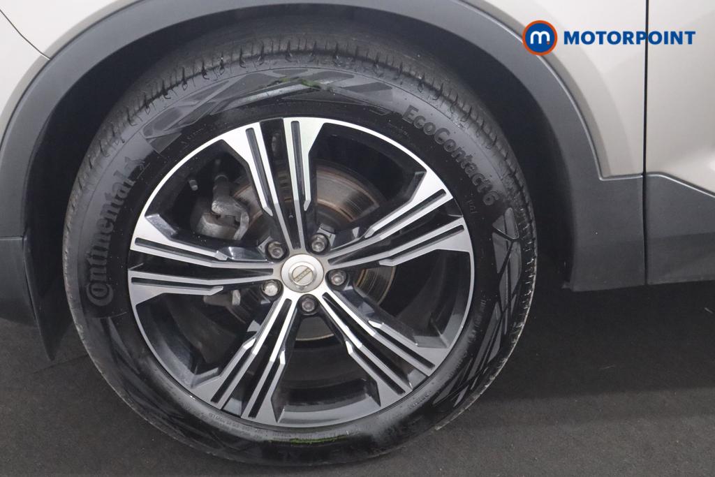 Volvo Xc40 Inscription Pro Automatic Petrol SUV - Stock Number (1560425) - 21st supplementary image