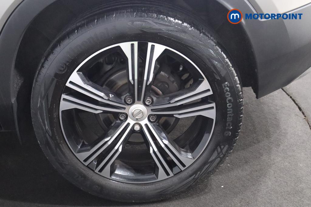Volvo Xc40 Inscription Pro Automatic Petrol SUV - Stock Number (1560425) - 22nd supplementary image