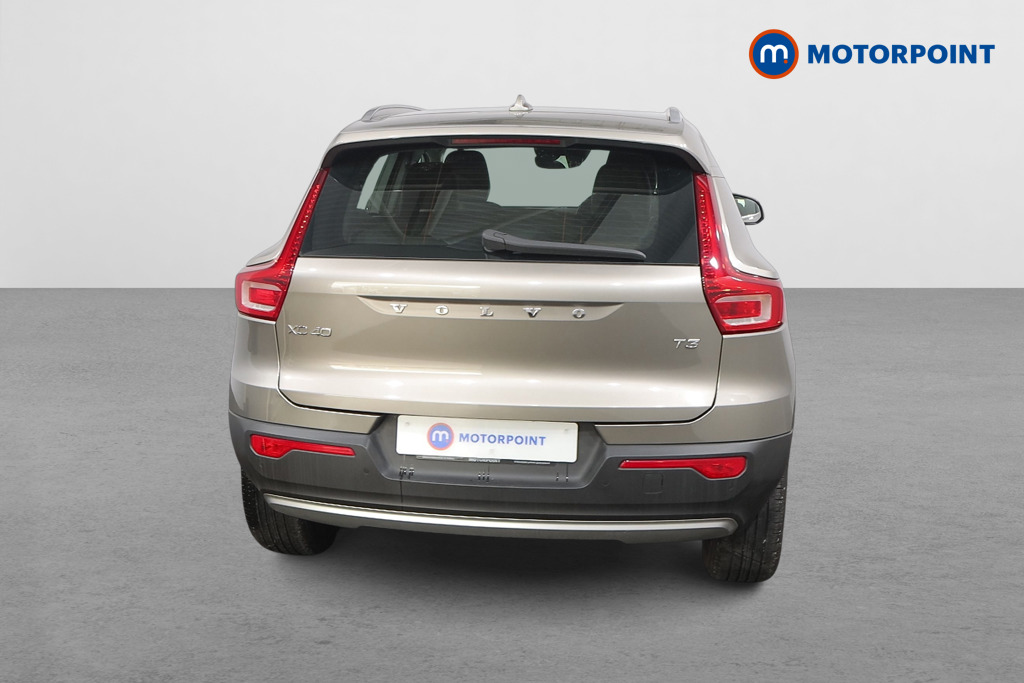 Volvo Xc40 Inscription Pro Automatic Petrol SUV - Stock Number (1560425) - Rear bumper