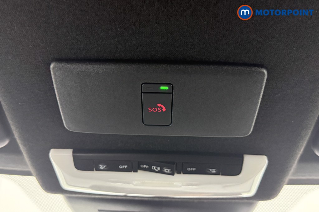 Nissan Juke N-Connecta Automatic Petrol SUV - Stock Number (1560429) - 7th supplementary image