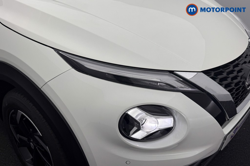 Nissan Juke N-Connecta Automatic Petrol SUV - Stock Number (1560429) - 15th supplementary image