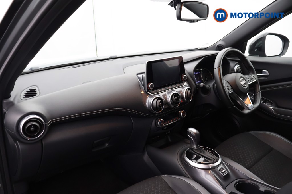 Nissan Juke N-Connecta Automatic Petrol SUV - Stock Number (1560437) - 13th supplementary image