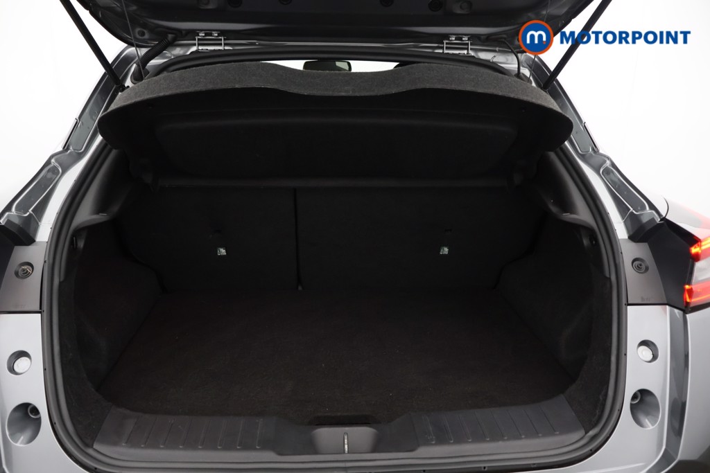 Nissan Juke N-Connecta Automatic Petrol SUV - Stock Number (1560437) - 15th supplementary image