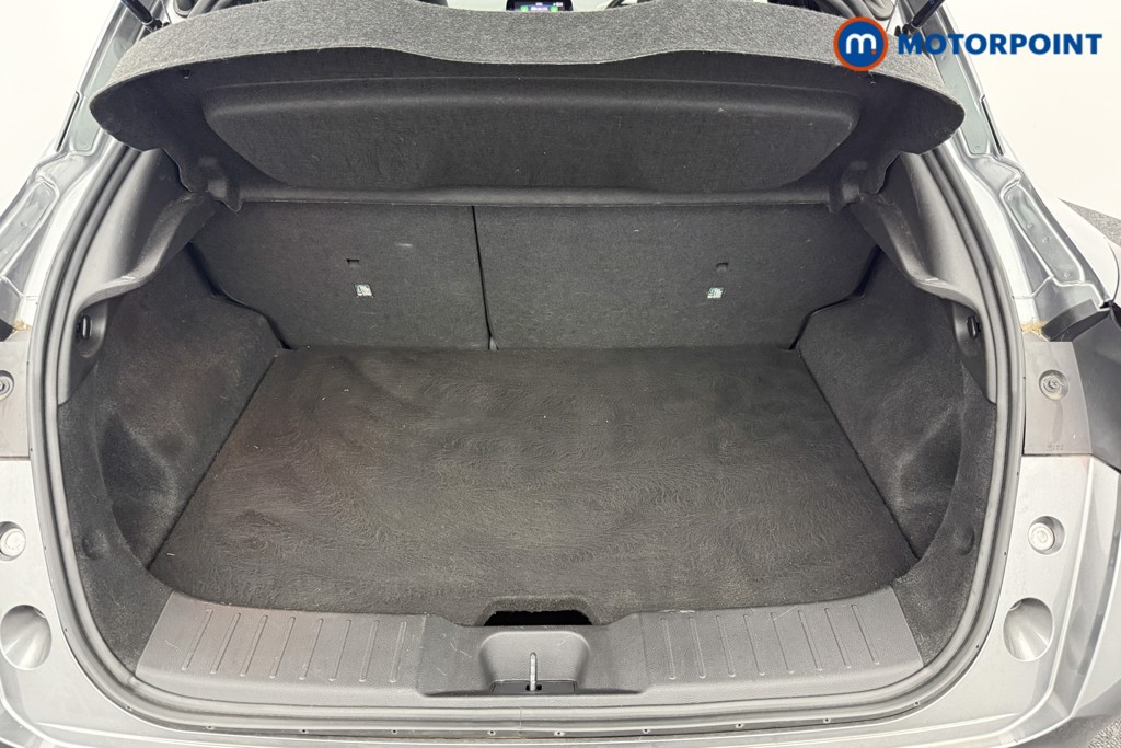 Nissan Juke N-Connecta Automatic Petrol SUV - Stock Number (1560438) - 24th supplementary image