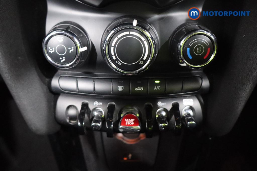 Mini Hatchback Cooper S Sport Manual Petrol Hatchback - Stock Number (1560464) - 3rd supplementary image