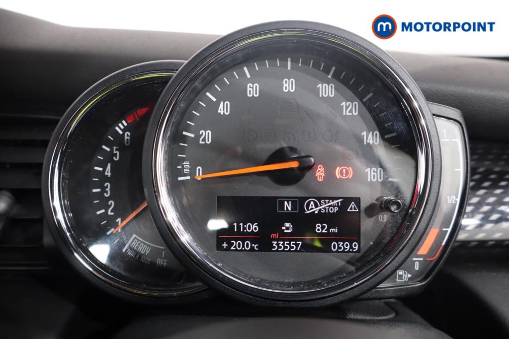 Mini Hatchback Cooper S Sport Manual Petrol Hatchback - Stock Number (1560464) - 5th supplementary image