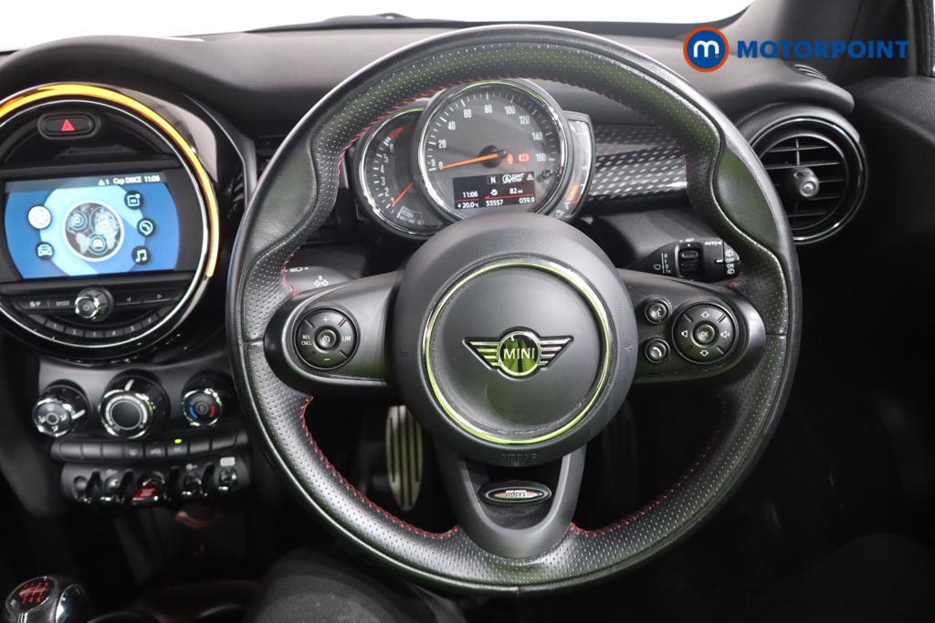 Mini Hatchback Cooper S Sport Manual Petrol Hatchback - Stock Number (1560464) - 6th supplementary image