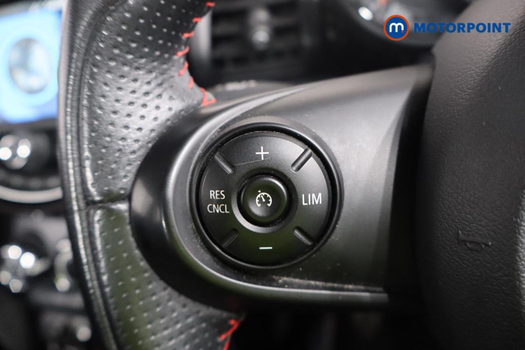 Mini Hatchback Cooper S Sport Manual Petrol Hatchback - Stock Number (1560464) - 7th supplementary image