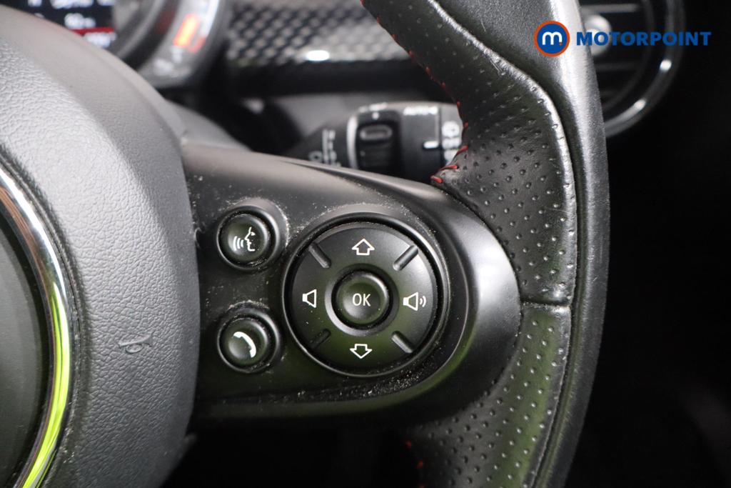 Mini Hatchback Cooper S Sport Manual Petrol Hatchback - Stock Number (1560464) - 8th supplementary image