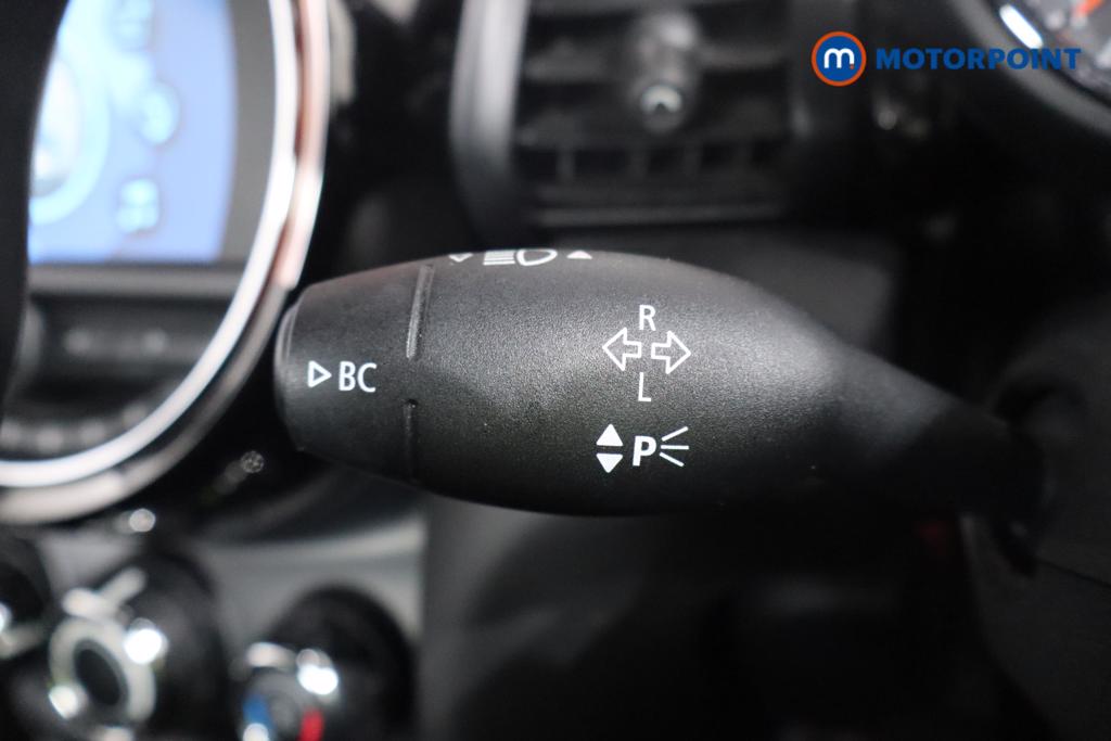 Mini Hatchback Cooper S Sport Manual Petrol Hatchback - Stock Number (1560464) - 9th supplementary image