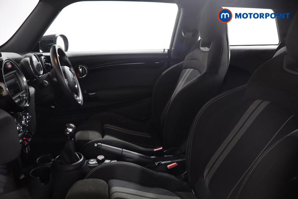 Mini Hatchback Cooper S Sport Manual Petrol Hatchback - Stock Number (1560464) - 15th supplementary image