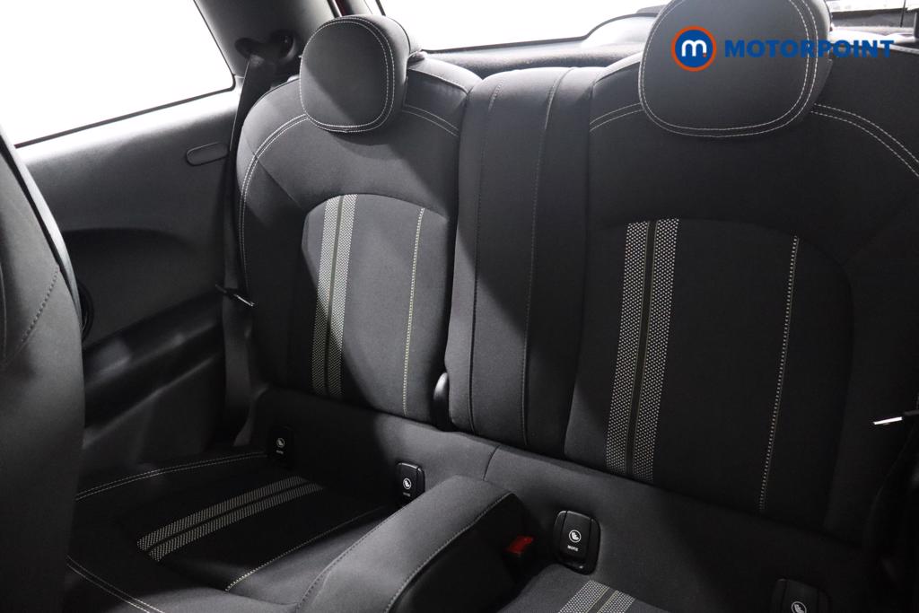 Mini Hatchback Cooper S Sport Manual Petrol Hatchback - Stock Number (1560464) - 16th supplementary image
