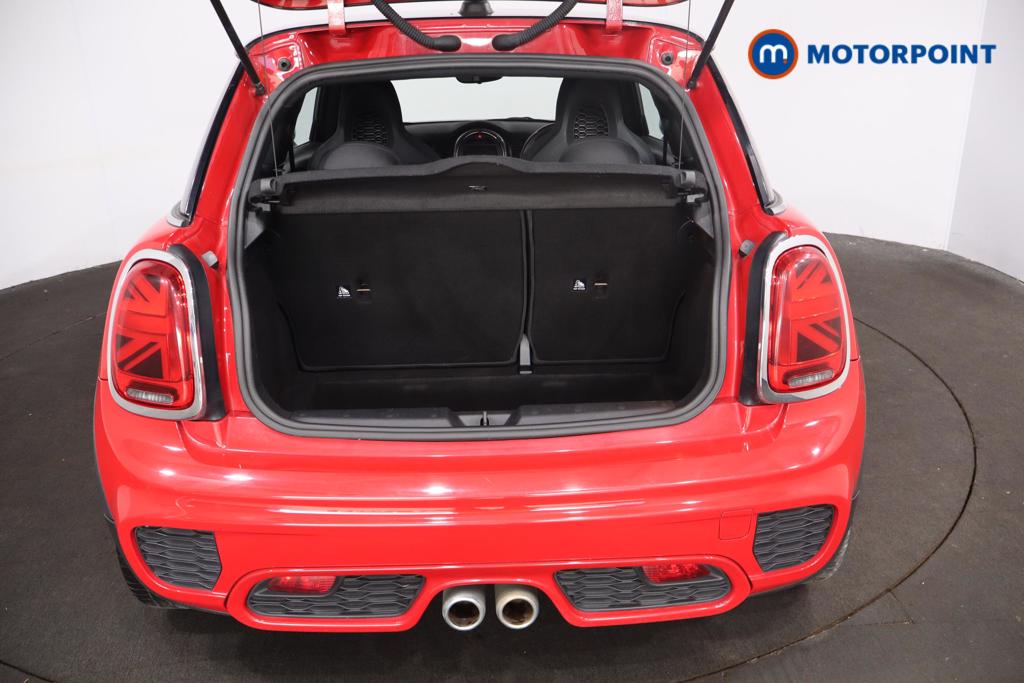 Mini Hatchback Cooper S Sport Manual Petrol Hatchback - Stock Number (1560464) - 18th supplementary image