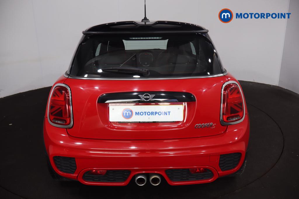 Mini Hatchback Cooper S Sport Manual Petrol Hatchback - Stock Number (1560464) - 19th supplementary image