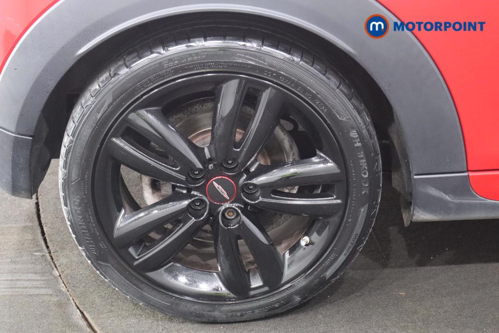 Mini Hatchback Cooper S Sport Manual Petrol Hatchback - Stock Number (1560464) - 20th supplementary image