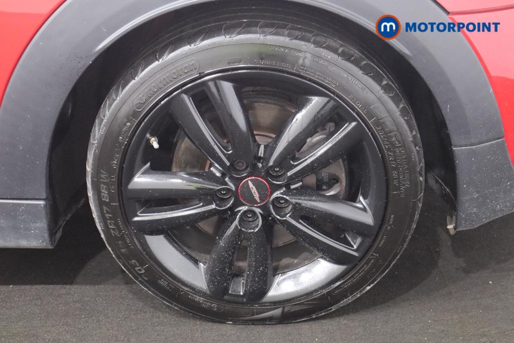 Mini Hatchback Cooper S Sport Manual Petrol Hatchback - Stock Number (1560464) - 21st supplementary image