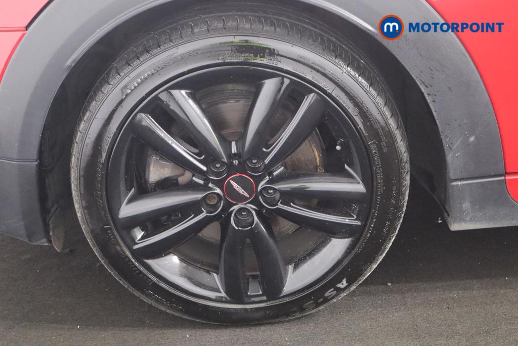Mini Hatchback Cooper S Sport Manual Petrol Hatchback - Stock Number (1560464) - 22nd supplementary image