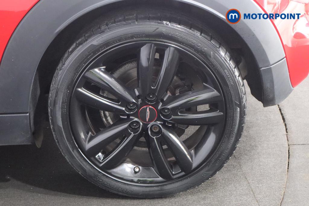 Mini Hatchback Cooper S Sport Manual Petrol Hatchback - Stock Number (1560464) - 23rd supplementary image