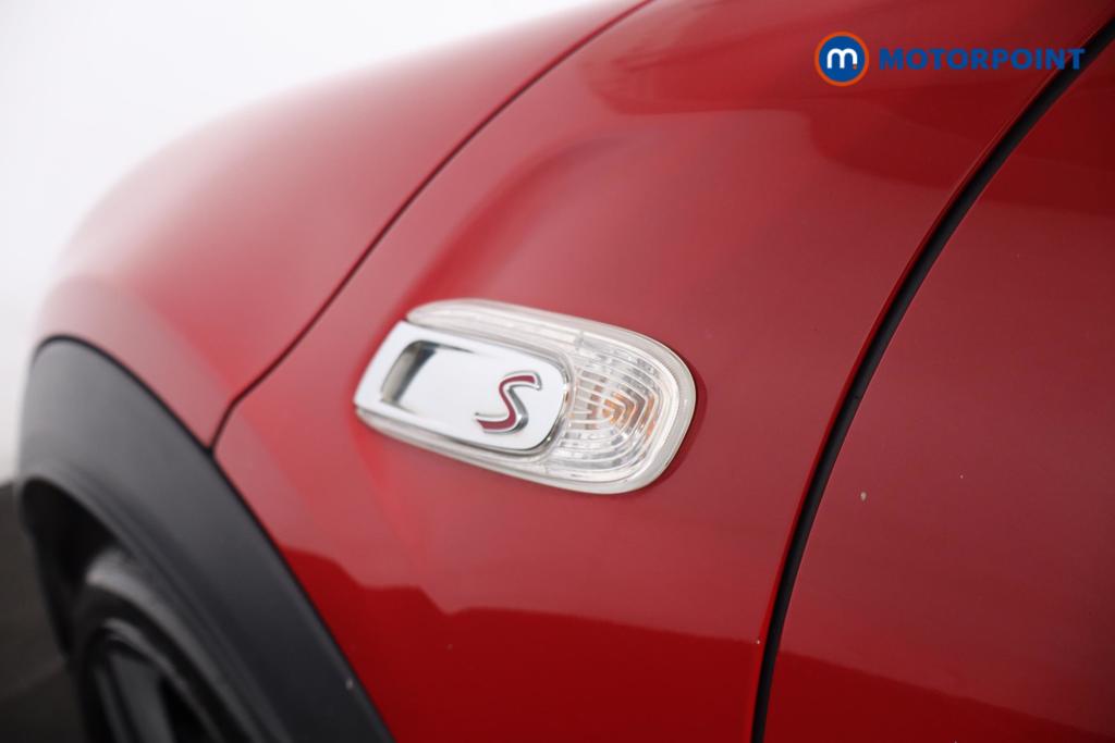Mini Hatchback Cooper S Sport Manual Petrol Hatchback - Stock Number (1560464) - 25th supplementary image