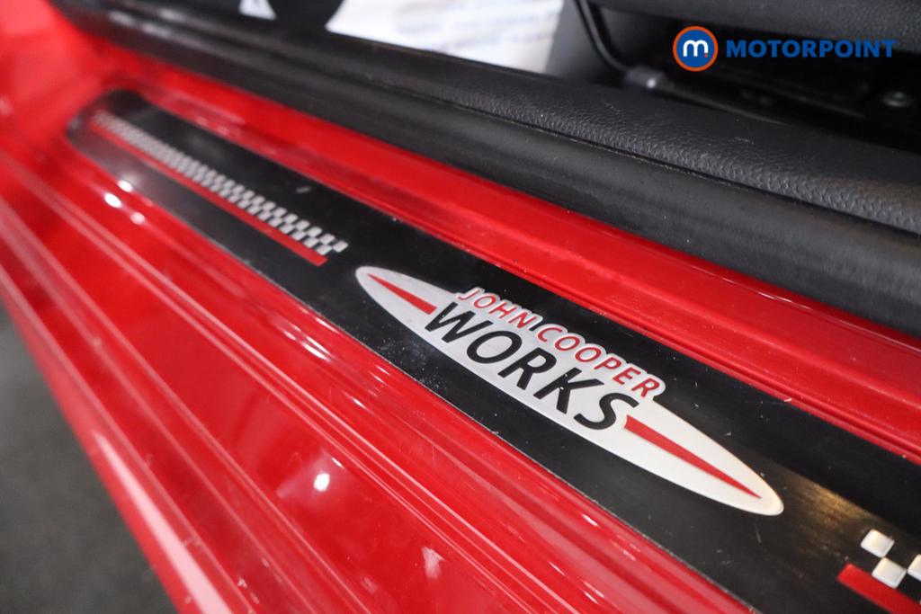 Mini Hatchback Cooper S Sport Manual Petrol Hatchback - Stock Number (1560464) - 26th supplementary image