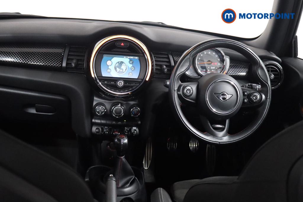 Mini Hatchback Cooper S Sport Manual Petrol Hatchback - Stock Number (1560464) - 1st supplementary image
