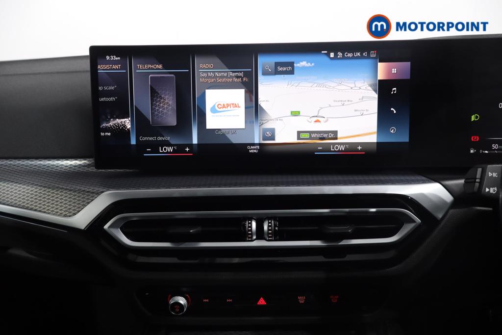 BMW 4 Series M Sport Automatic Petrol Hatchback - Stock Number (1560469) - 2nd supplementary image