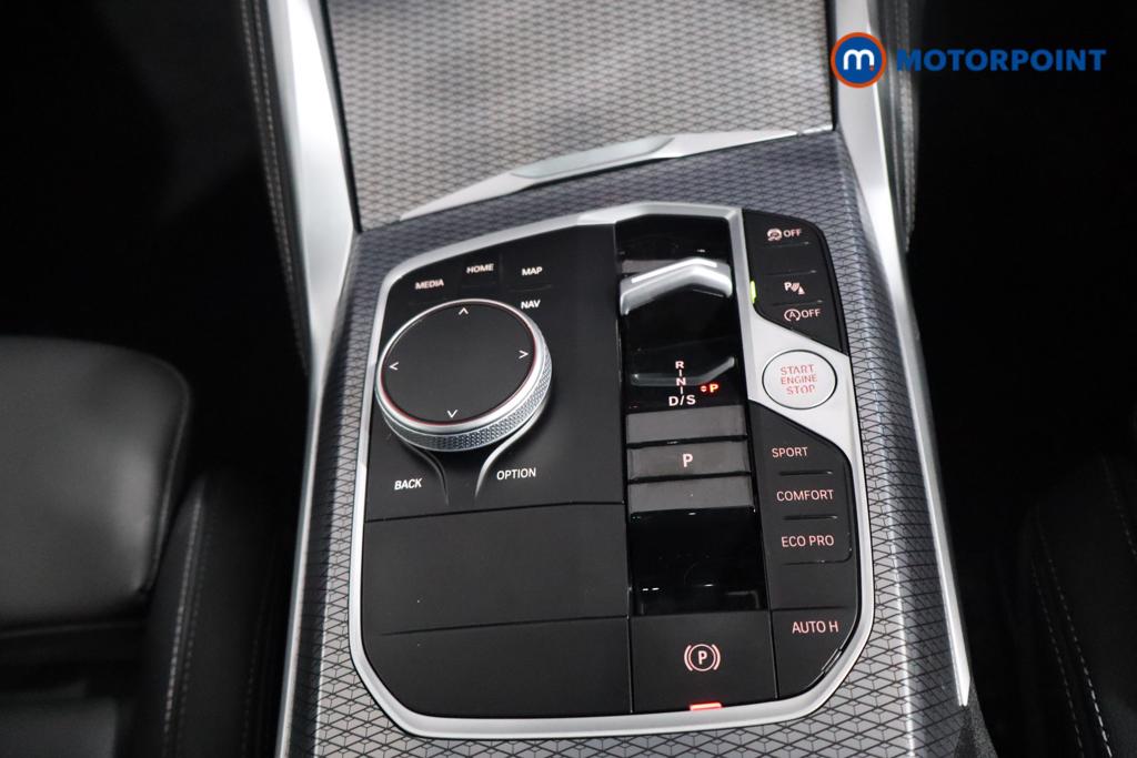BMW 4 Series M Sport Automatic Petrol Hatchback - Stock Number (1560469) - 3rd supplementary image
