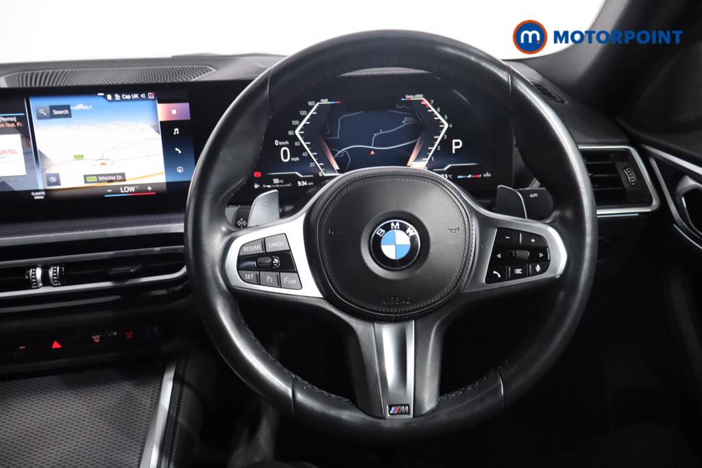 BMW 4 Series M Sport Automatic Petrol Hatchback - Stock Number (1560469) - 5th supplementary image