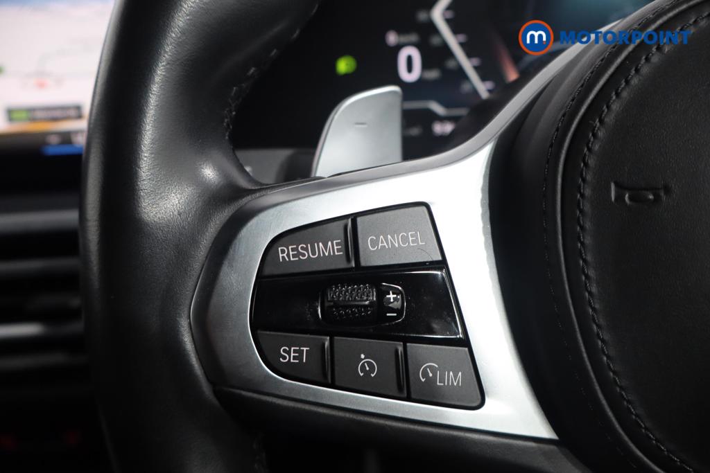 BMW 4 Series M Sport Automatic Petrol Hatchback - Stock Number (1560469) - 6th supplementary image