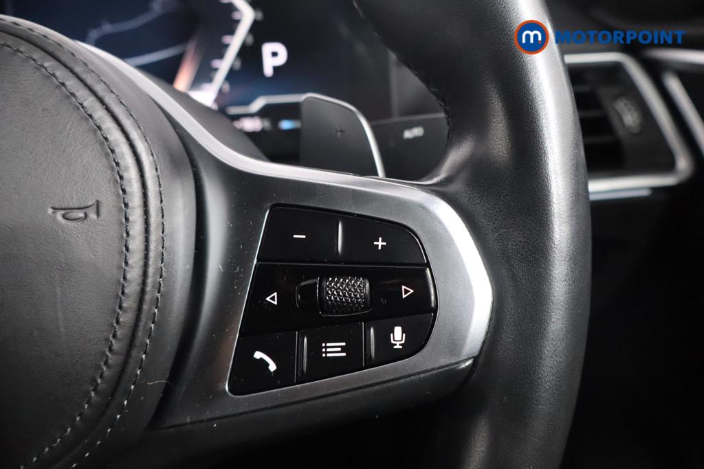 BMW 4 Series M Sport Automatic Petrol Hatchback - Stock Number (1560469) - 7th supplementary image