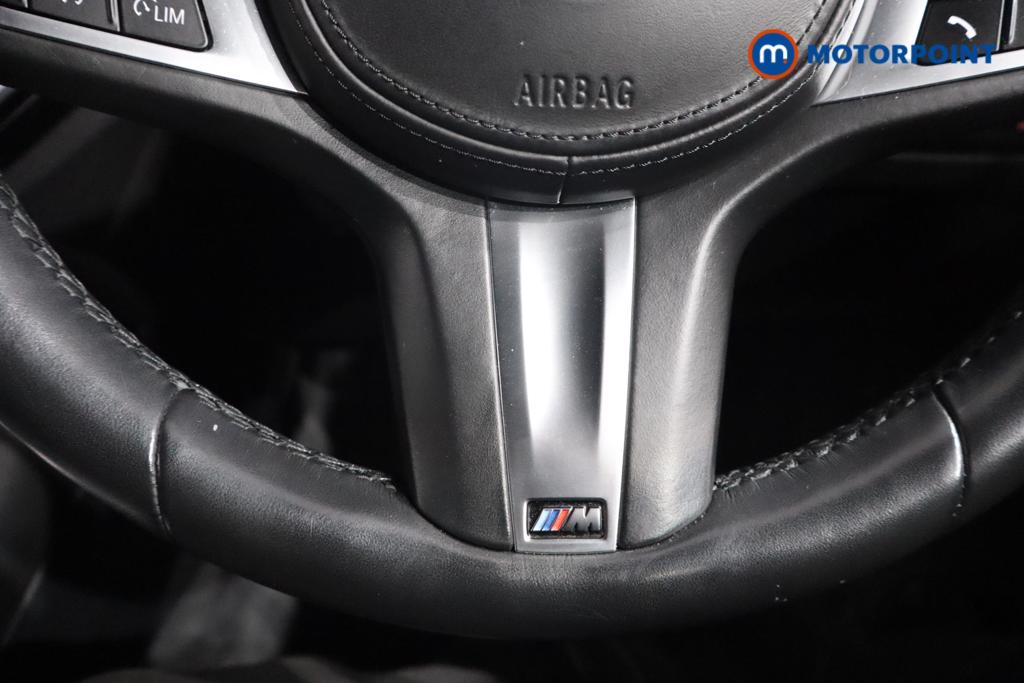 BMW 4 Series M Sport Automatic Petrol Hatchback - Stock Number (1560469) - 8th supplementary image