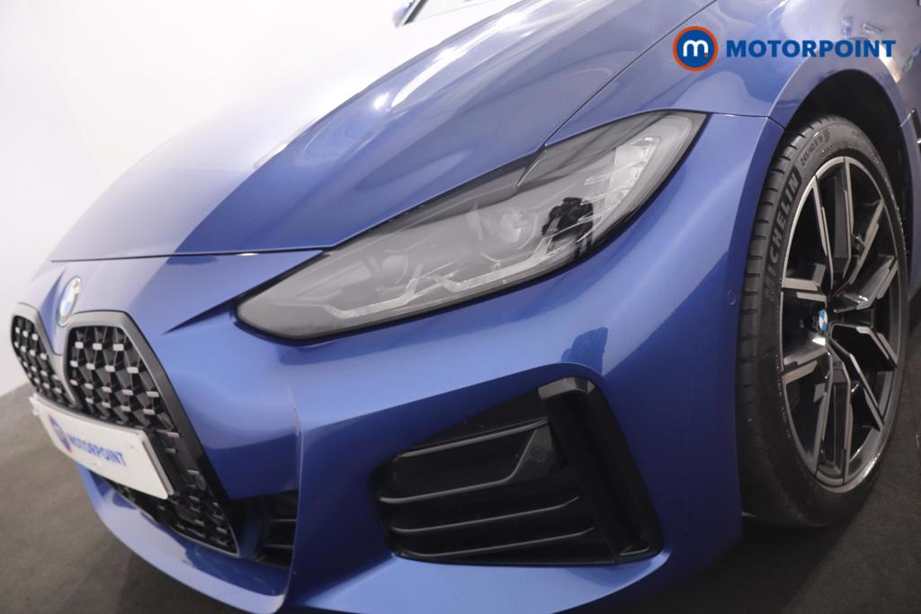 BMW 4 Series M Sport Automatic Petrol Hatchback - Stock Number (1560469) - 13th supplementary image