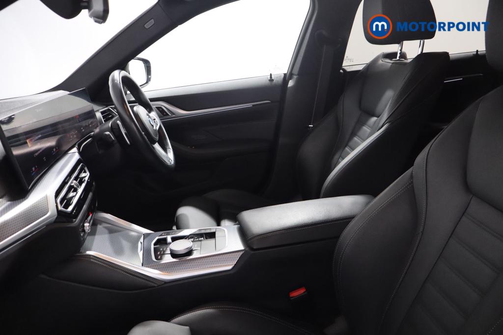 BMW 4 Series M Sport Automatic Petrol Hatchback - Stock Number (1560469) - 15th supplementary image