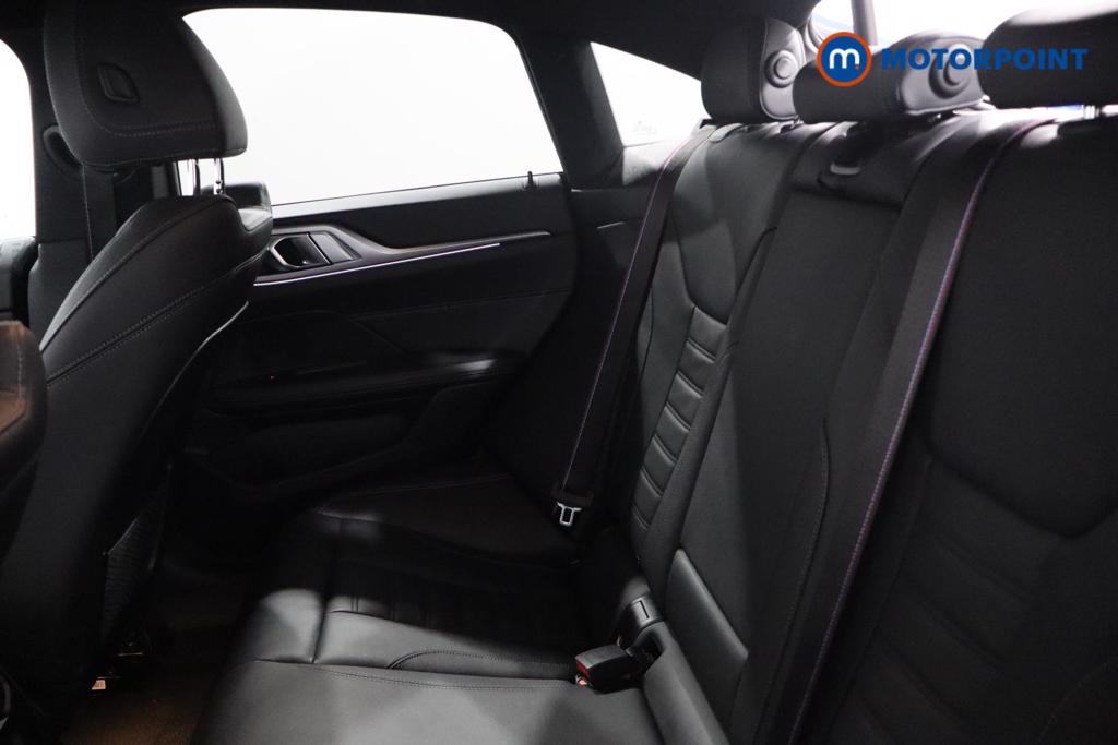 BMW 4 Series M Sport Automatic Petrol Hatchback - Stock Number (1560469) - 16th supplementary image
