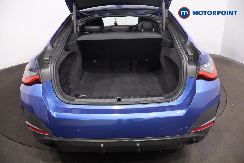 BMW 4 Series M Sport Automatic Petrol Hatchback - Stock Number (1560469) - 18th supplementary image