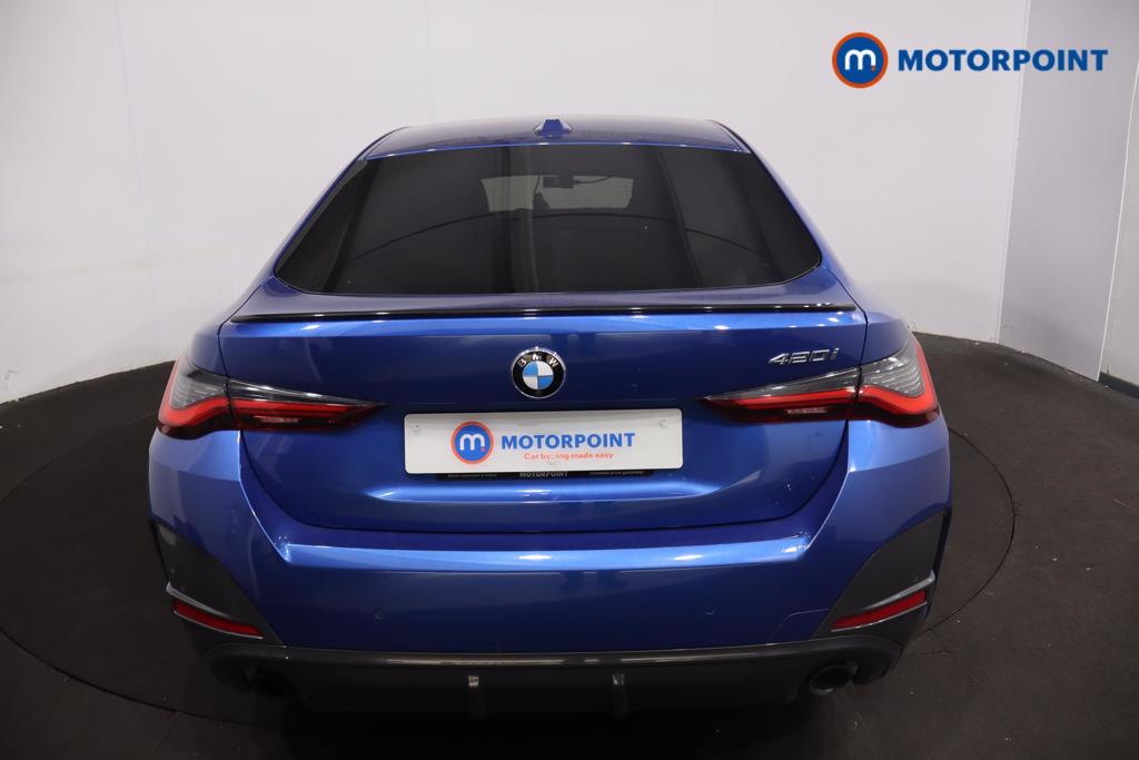 BMW 4 Series M Sport Automatic Petrol Hatchback - Stock Number (1560469) - 19th supplementary image