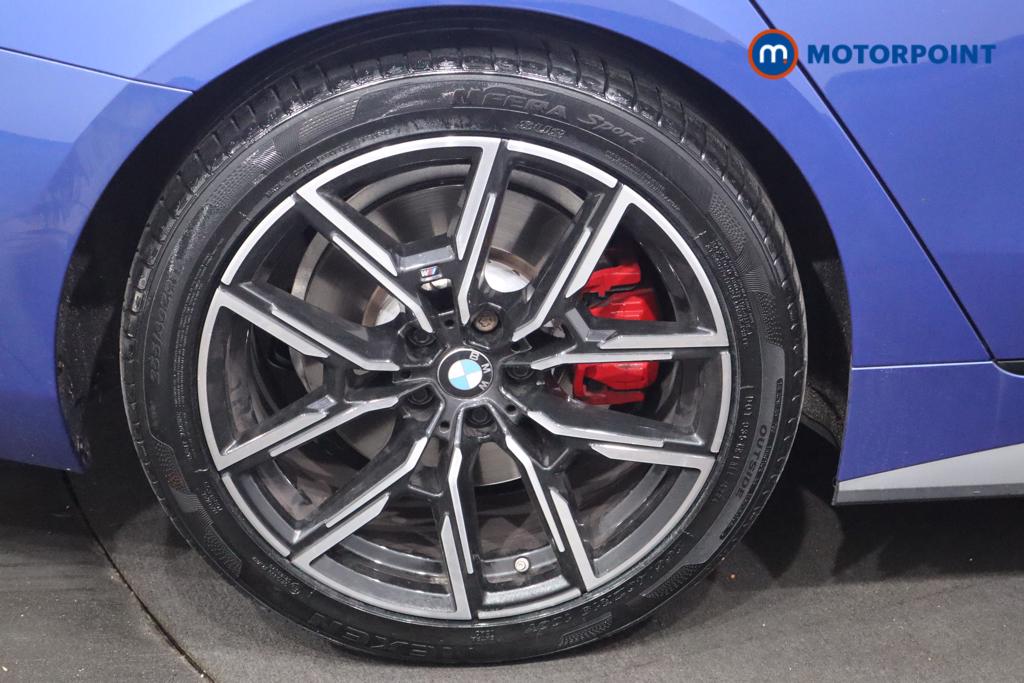 BMW 4 Series M Sport Automatic Petrol Hatchback - Stock Number (1560469) - 20th supplementary image
