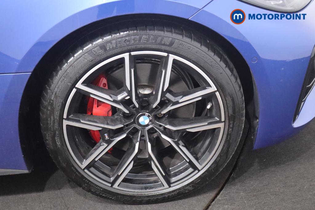 BMW 4 Series M Sport Automatic Petrol Hatchback - Stock Number (1560469) - 21st supplementary image