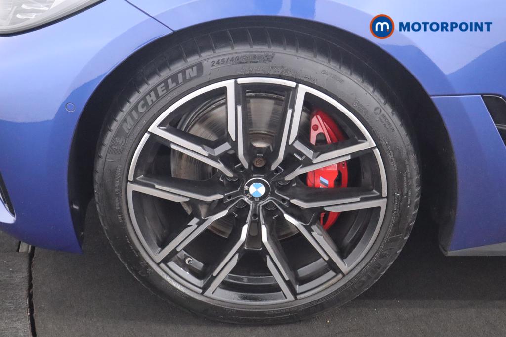 BMW 4 Series M Sport Automatic Petrol Hatchback - Stock Number (1560469) - 22nd supplementary image
