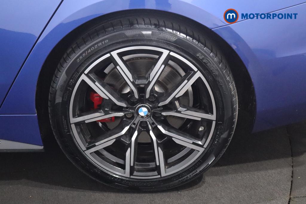 BMW 4 Series M Sport Automatic Petrol Hatchback - Stock Number (1560469) - 23rd supplementary image