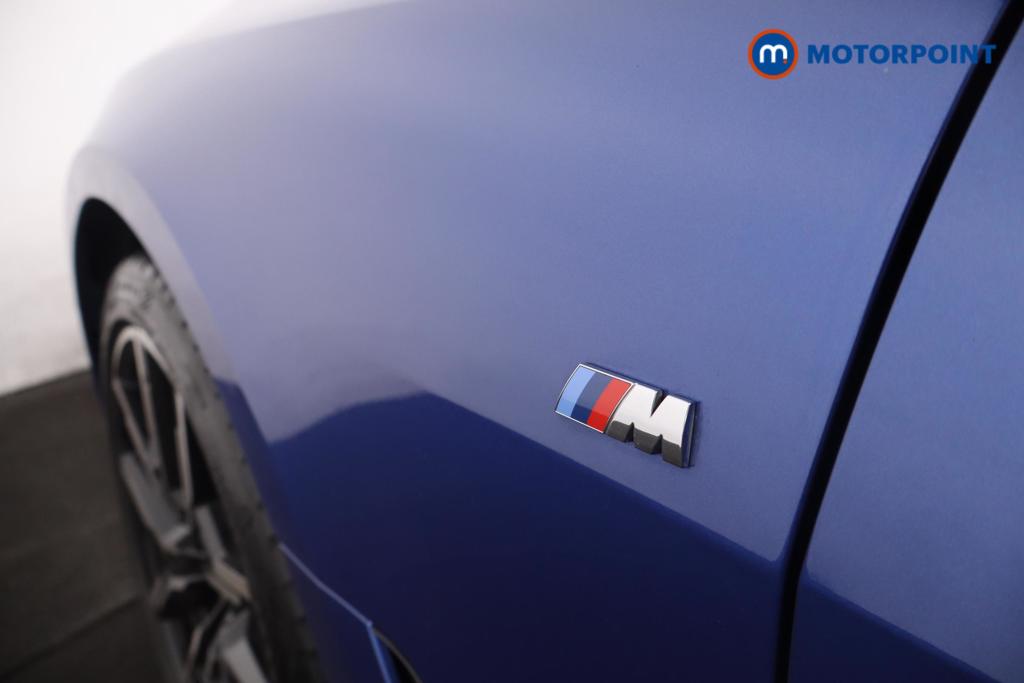 BMW 4 Series M Sport Automatic Petrol Hatchback - Stock Number (1560469) - 24th supplementary image