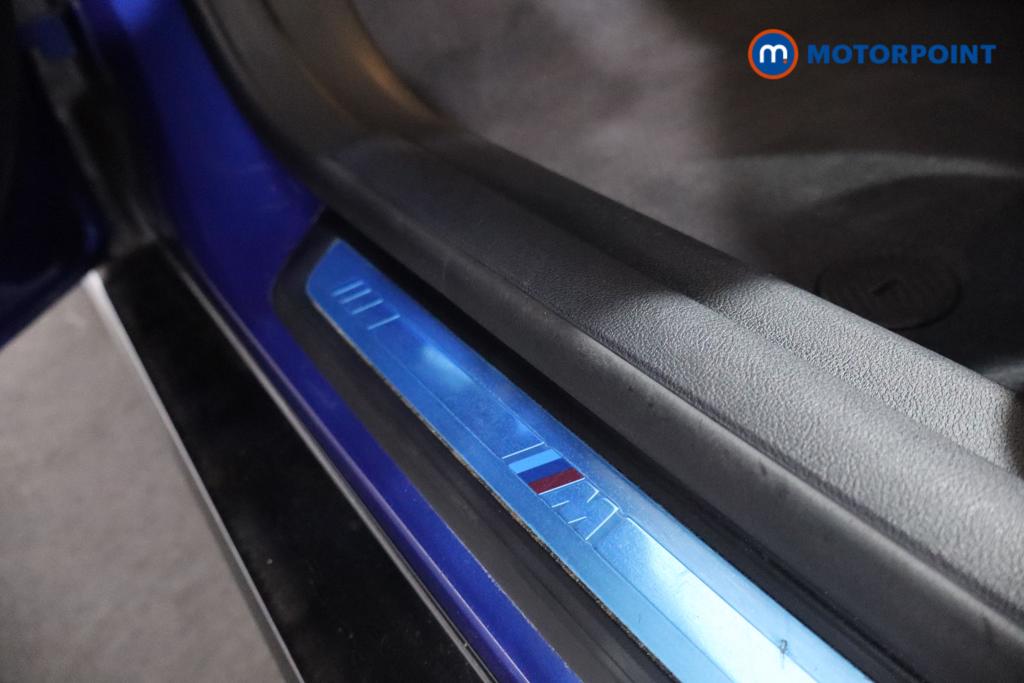BMW 4 Series M Sport Automatic Petrol Hatchback - Stock Number (1560469) - 25th supplementary image