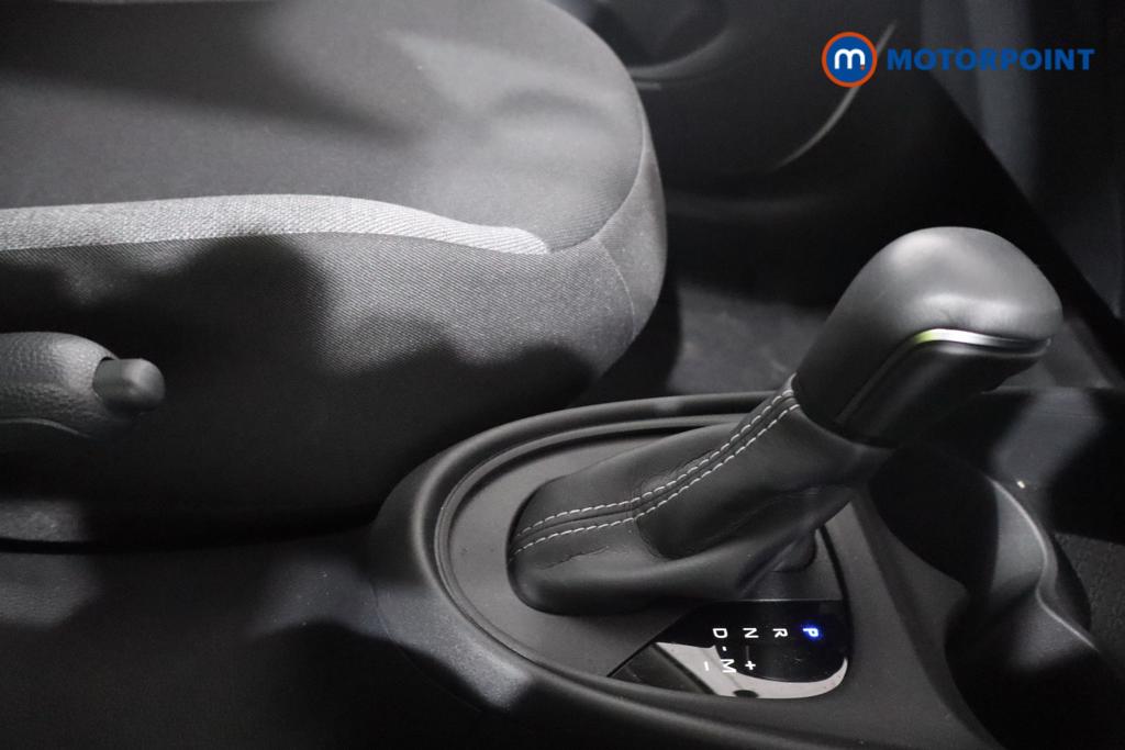 Toyota Aygo X Pure Automatic Petrol Hatchback - Stock Number (1560518) - 3rd supplementary image