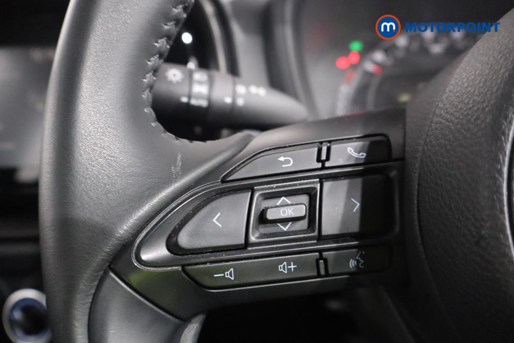 Toyota Aygo X Pure Automatic Petrol Hatchback - Stock Number (1560518) - 6th supplementary image