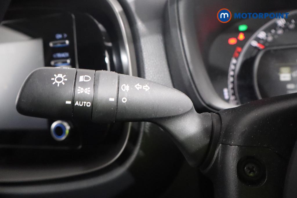 Toyota Aygo X Pure Automatic Petrol Hatchback - Stock Number (1560518) - 8th supplementary image