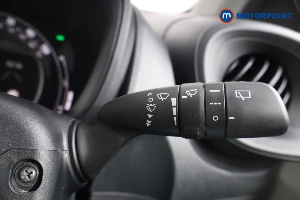 Toyota Aygo X Pure Automatic Petrol Hatchback - Stock Number (1560518) - 9th supplementary image