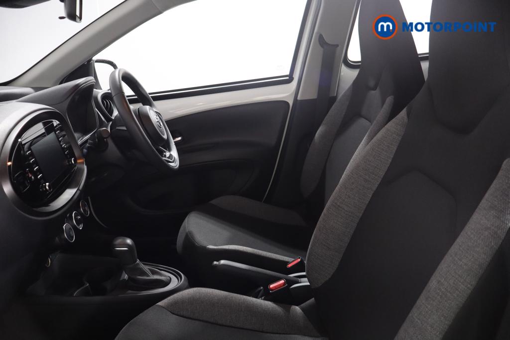 Toyota Aygo X Pure Automatic Petrol Hatchback - Stock Number (1560518) - 13th supplementary image