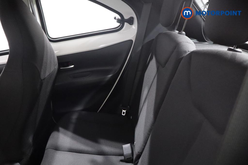 Toyota Aygo X Pure Automatic Petrol Hatchback - Stock Number (1560518) - 14th supplementary image