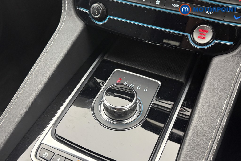 Jaguar F-Pace R-Sport Automatic Diesel SUV - Stock Number (1560690) - 5th supplementary image